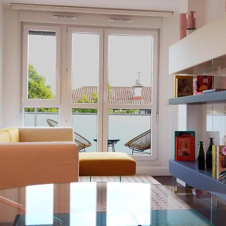 Getxo Style By Aston Rentals Minimo 1 Mes Exterior foto