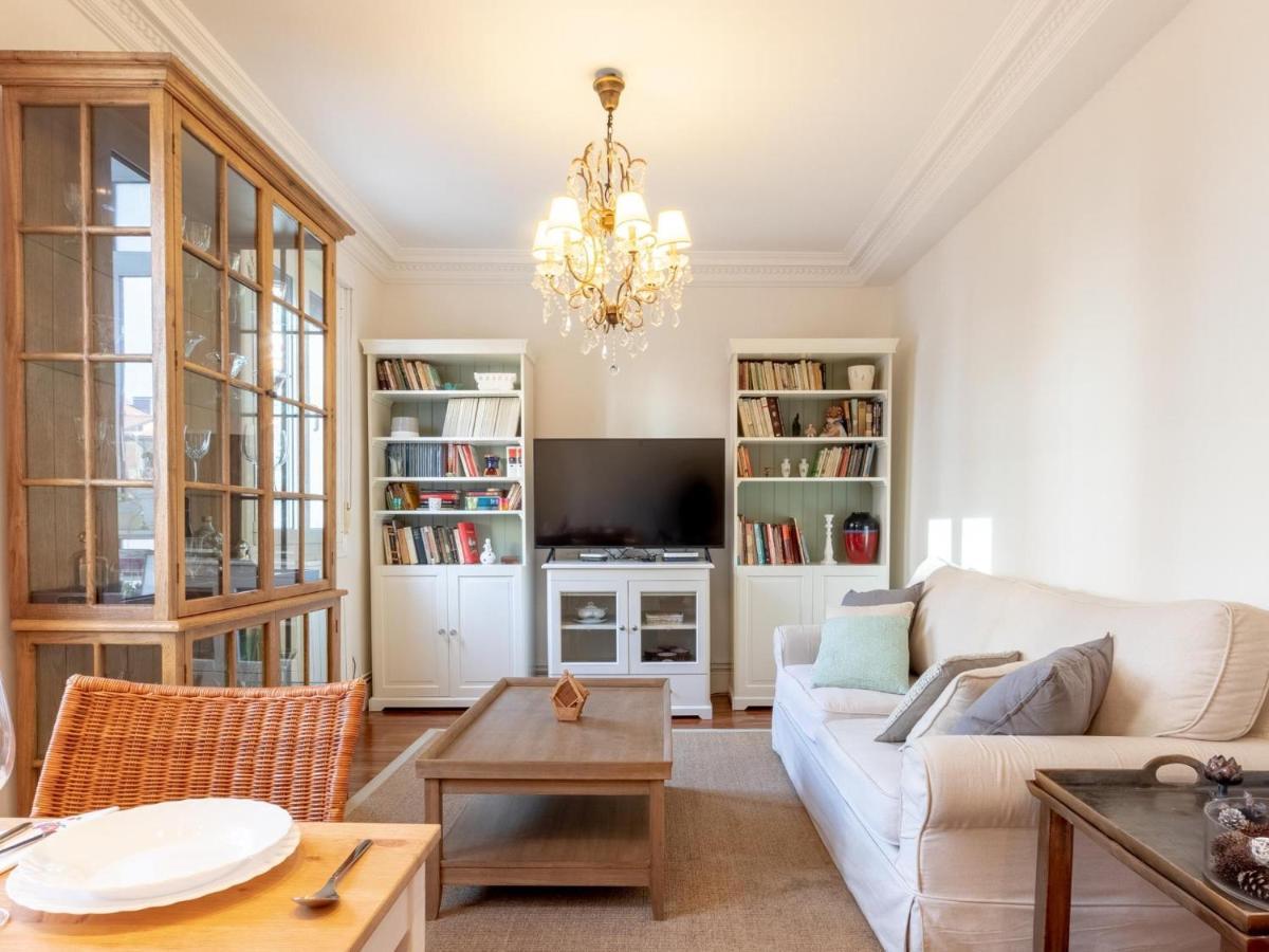 Getxo Style By Aston Rentals Minimo 1 Mes Zimmer foto